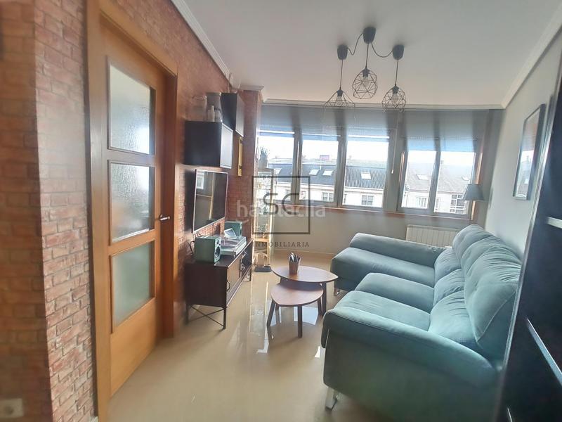 Foto 6acd17d9-ec25-4021-bb7d-a81b8b852eeb. Ático dúplex en santa marina con vistas en A Malata - Catabois - Ciudad Jardín Ferrol
