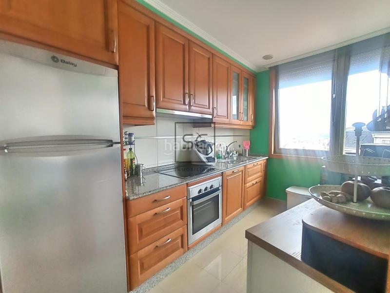 Foto f6741c3c-809e-43fb-84b4-0436244cd5b9. Ático dúplex en santa marina con vistas en A Malata - Catabois - Ciudad Jardín Ferrol