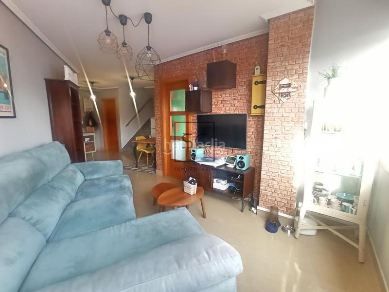 Foto fdeebe1d-8bde-429f-a419-026252941c65. Ático dúplex en santa marina con vistas en A Malata - Catabois - Ciudad Jardín Ferrol