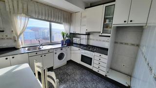 Appartement à Zona Ultramar. Piso con ascensor zona ultramar
