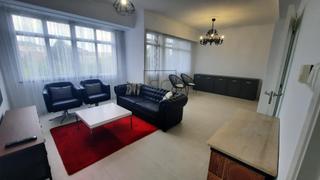 Rent Flat in Alto del Castaño. Primera planta en alquiler en narón