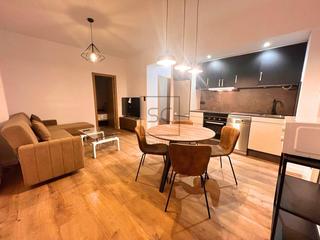 Lloguer Pis a Zona Ultramar. Piso con 4 habitaciones en ferrol.
