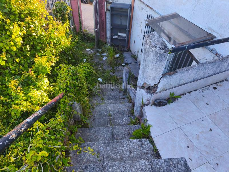 Foto 2affdf69-d0b2-4580-bfe8-2c6ce3eaf4bb. Semi detached house with heating in A Malata - Catabois - Ciudad Jardín Ferrol