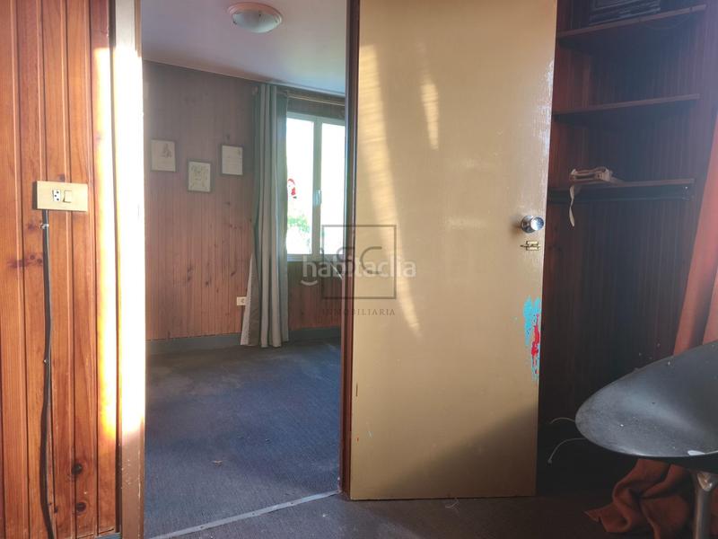 Foto 5305bd4c-cc63-448e-8186-4953b2a221bd. Semi detached house with heating in A Malata - Catabois - Ciudad Jardín Ferrol