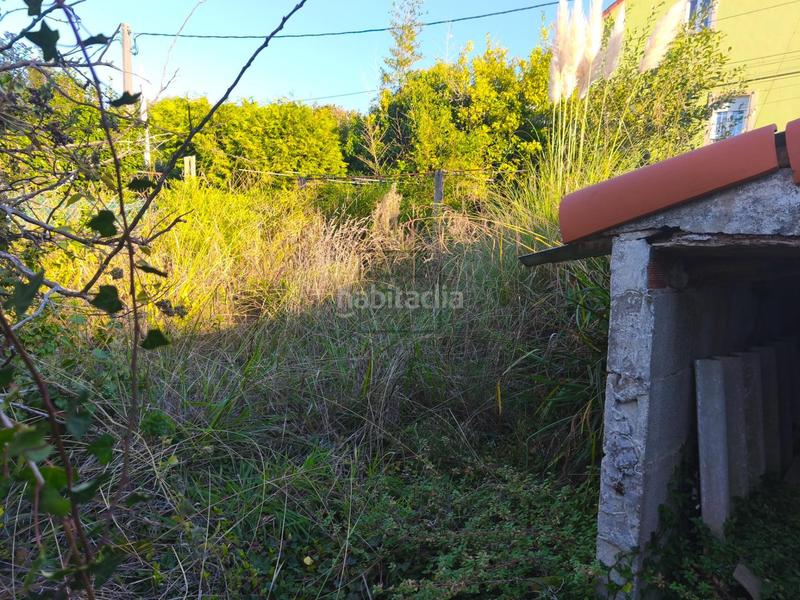 Foto 8e9f475f-d0ea-4ef0-b0c2-cdb8193ef7f4. Semi detached house with heating in A Malata - Catabois - Ciudad Jardín Ferrol