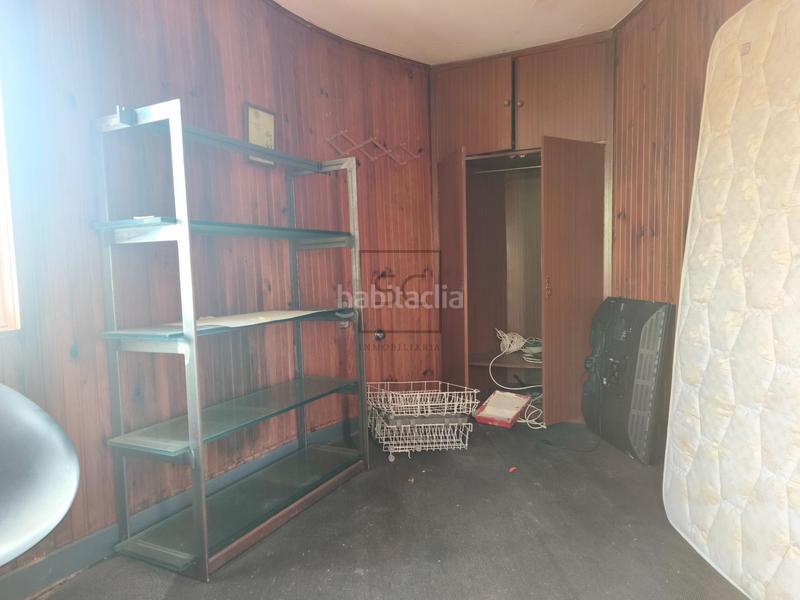 Foto a2808d73-7acd-4c2f-b241-c18ec1a01040. Semi detached house with heating in A Malata - Catabois - Ciudad Jardín Ferrol