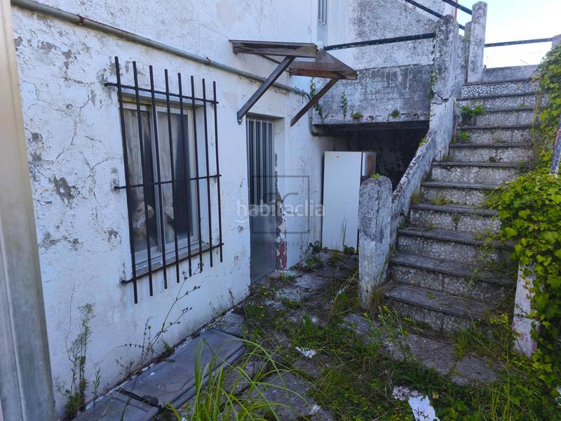 Foto b57b6c9c-efaa-45e0-9d44-3395eeb70c3c. Semi detached house with heating in A Malata - Catabois - Ciudad Jardín Ferrol