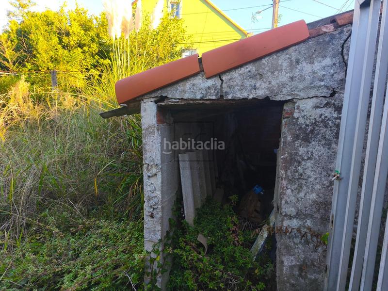 Foto bdb8a139-4172-4296-82db-fad872c8a136. Semi detached house with heating in A Malata - Catabois - Ciudad Jardín Ferrol