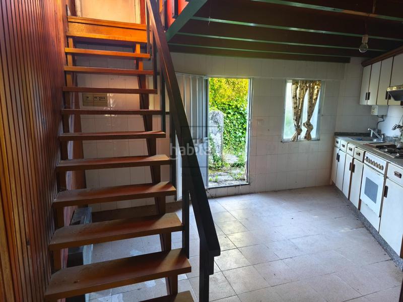 Foto c60f7e93-76a7-49e6-81df-071e40ff0b3d. Semi detached house with heating in A Malata - Catabois - Ciudad Jardín Ferrol