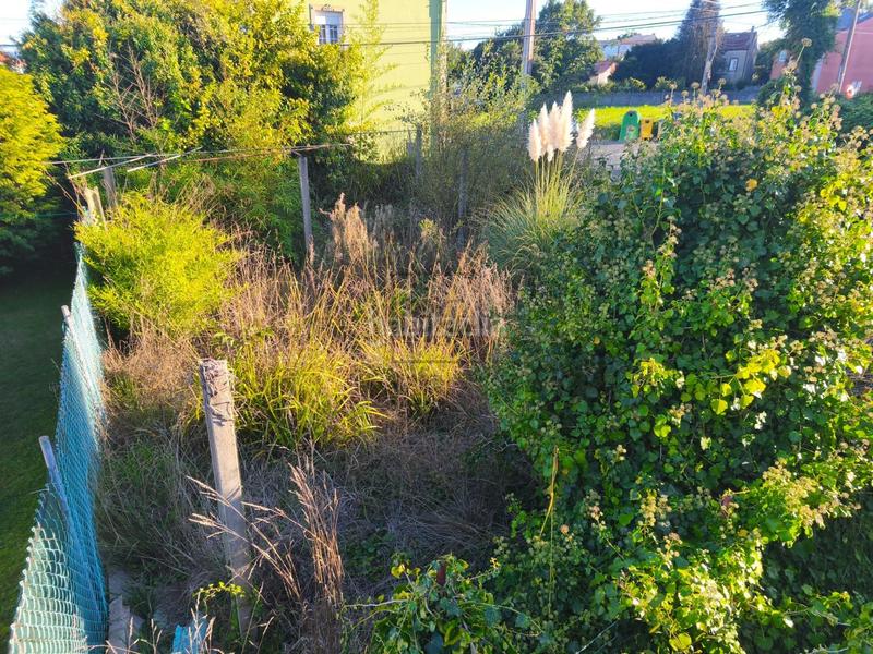 Foto da82ecb5-64a8-45e2-8b04-92e625a855fd. Semi detached house with heating in A Malata - Catabois - Ciudad Jardín Ferrol