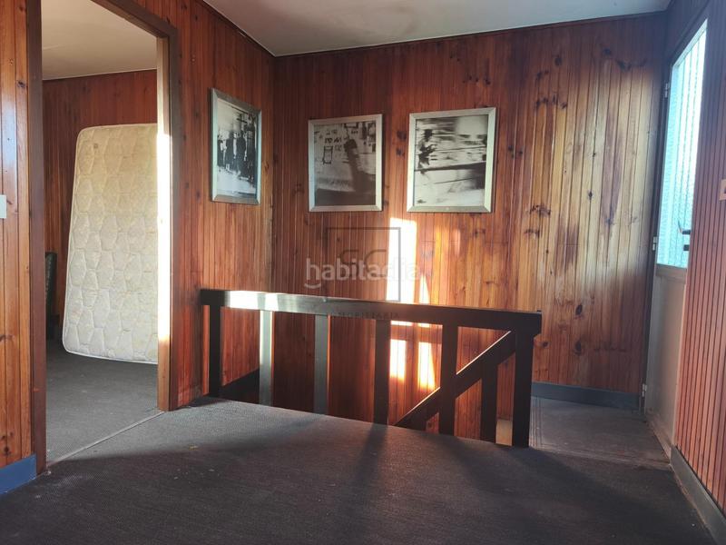 Foto f294ecb8-ab9a-4397-87f6-cd28129dac12. Semi detached house with heating in A Malata - Catabois - Ciudad Jardín Ferrol