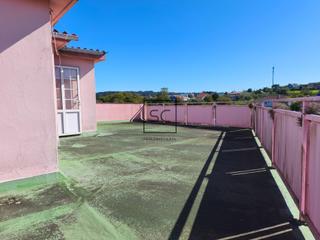 Maison à Mugardos. Vivienda de 4 plantas con finca en mugardos