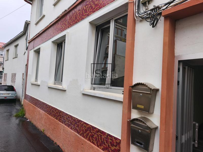 Foto 2cc51e16-81c2-4d26-8038-b3e48d1e4266. Apartament a A Malata - Catabois - Ciudad Jardín Ferrol