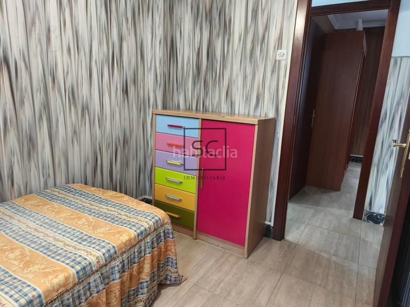 Foto 81a50e49-3fc7-4c15-aaa6-64c24ada5833. Apartament a A Malata - Catabois - Ciudad Jardín Ferrol