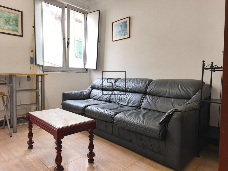 Foto e7d2f006-d3bc-49d2-be4a-bbe79b2eb5ae. Apartament a A Malata - Catabois - Ciudad Jardín Ferrol