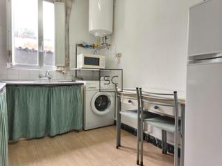 Appartement à A Malata - Catabois - Ciudad Jardín. Bajo vivienda en cataboisferrol