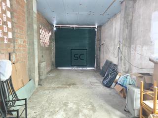 Geschäftsraum in A Malata - Catabois - Ciudad Jardín