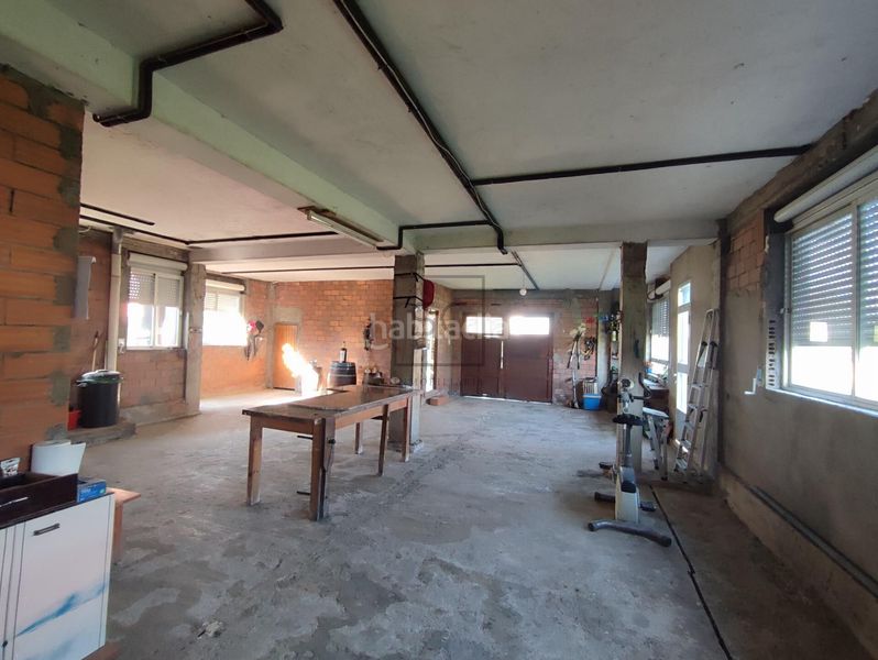 Foto 44bb96c8-d243-4f5e-bb79-4e6a320351e0. Xalet amb aparcament a Ares