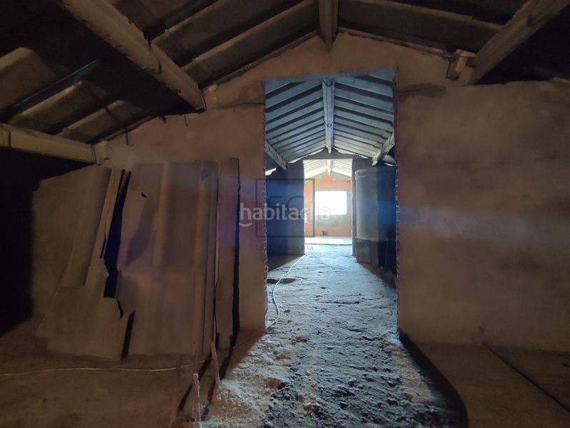 Foto 80989e4c-3aae-4d41-8970-6fcc3ccb4f64. Xalet amb aparcament a Ares