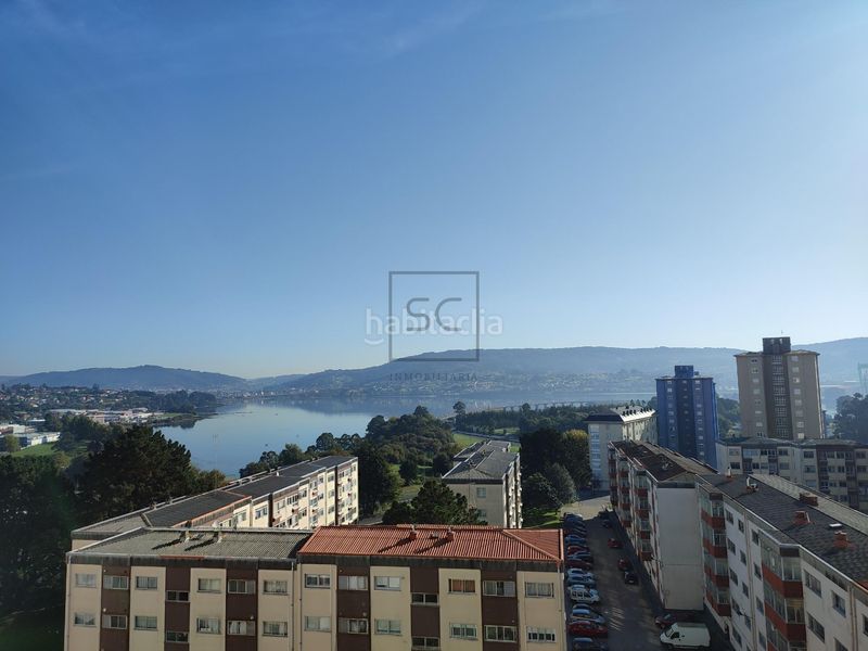 Foto aa38b2d2-2d3b-4194-8268-f729c205662e. Pis amb calefacció a Caranza Ferrol