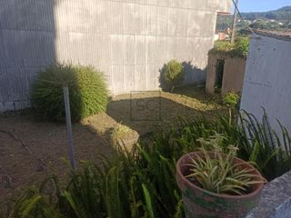 House  Avenida algeciras. Casa con finca para rehabilitar en solar urbano en neda