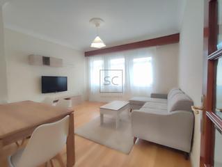 Location Appartement  De la isla de ons. Piso con encanto en santa cecilia narón