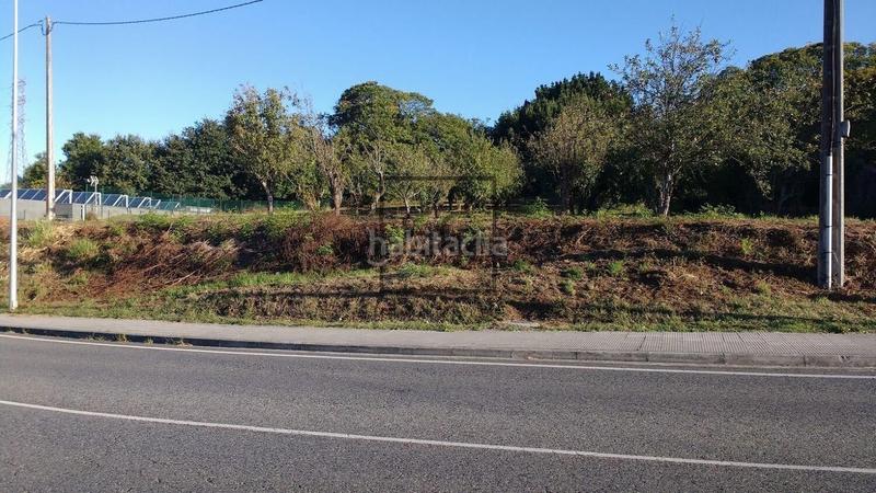 Foto 4e9c6ef6-c77a-4f2d-a3f7-fc1915adef50. Terreno residencial finca urbana en franza en Mugardos