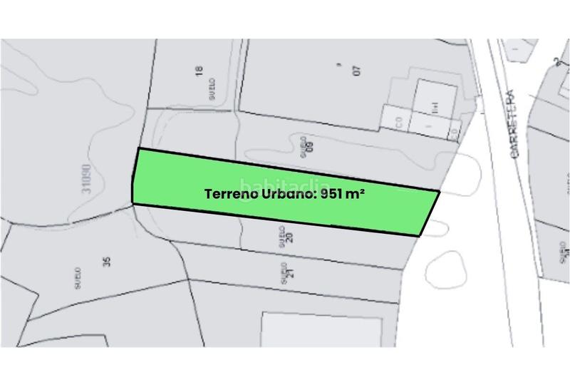 Foto c4e13f49-5cbb-42ca-a22d-5c5e1adeeca7. Terreno residencial finca urbana en franza en Mugardos