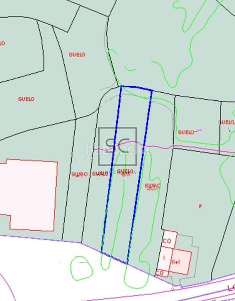 Foto cbb8bf46-e401-471b-994c-a0709ba3f09f. Terreno residencial finca urbana en franza en Mugardos