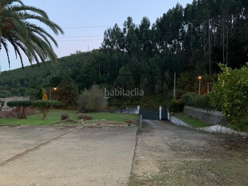 Foto 007054f4-ae76-4f36-a038-2961ee565764. Chalet mit heizung parking in A Malata - Catabois - Ciudad Jardín Ferrol