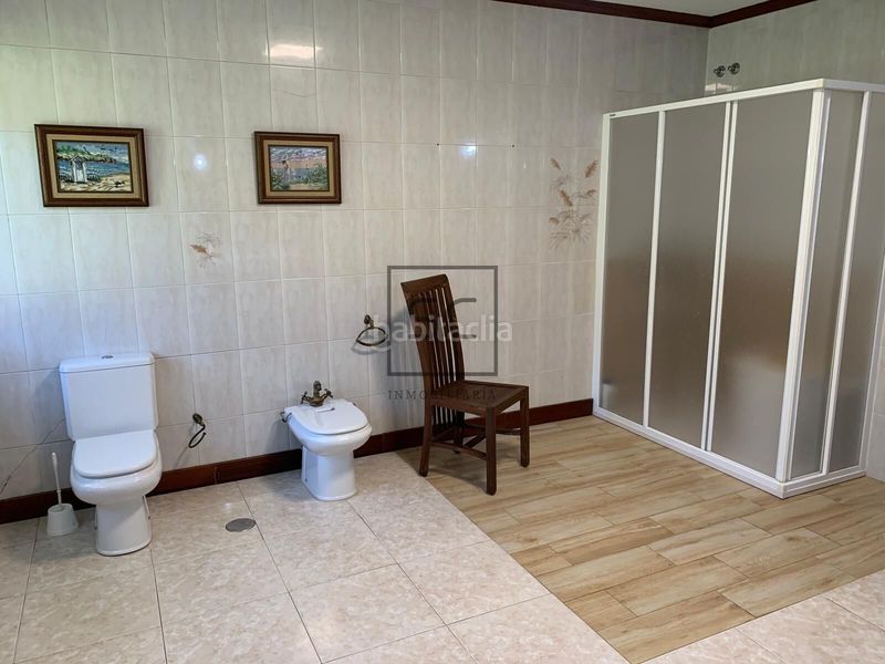Foto 1a6df31e-17b2-4dbd-8444-663215e69ccb. Chalet mit heizung parking in A Malata - Catabois - Ciudad Jardín Ferrol