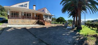 Chalet  Lugar vilasanche. Soleado chalet en vilasanche ferrol