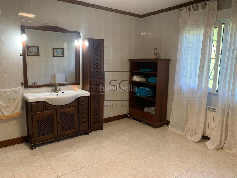 Foto b89b038a-986c-4dde-84a1-dbce55cfe4f4. Chalet mit heizung parking in A Malata - Catabois - Ciudad Jardín Ferrol