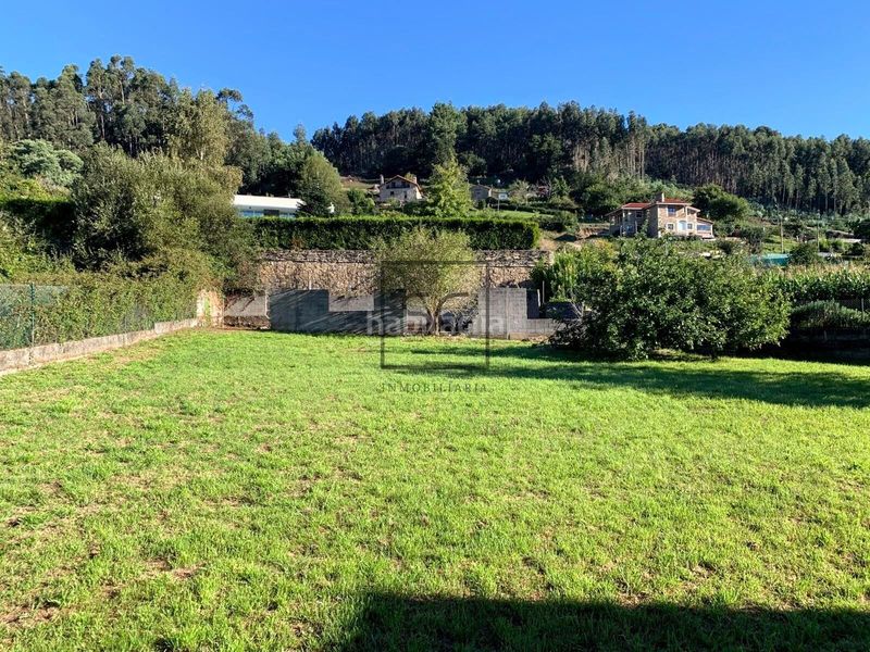 Foto d22cdfb7-e2fc-4a78-8b83-05c010628801. Chalet mit heizung parking in A Malata - Catabois - Ciudad Jardín Ferrol