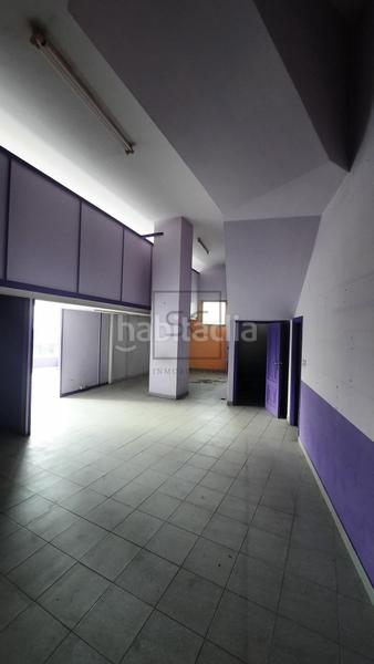 Foto 182c4087-867e-4670-a071-197be8bf0681. Local comercial  acondicionado en Porta Nova en Ferrol