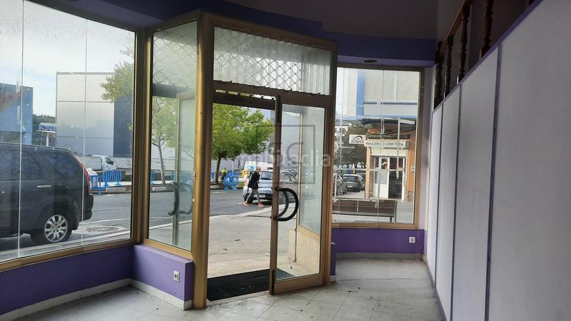 Foto 249e61ae-a332-4bda-ae4d-642945591348. Local comercial  acondicionado en Porta Nova en Ferrol