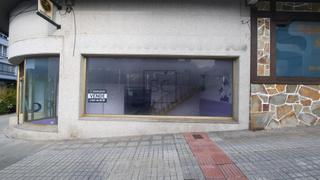 Local Comercial a Porta Nova