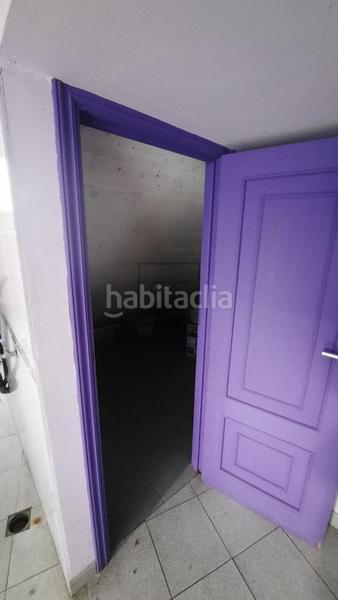 Foto 60e7d480-b7f9-420f-989d-30282fe7c600. Local comercial  acondicionado en Porta Nova en Ferrol