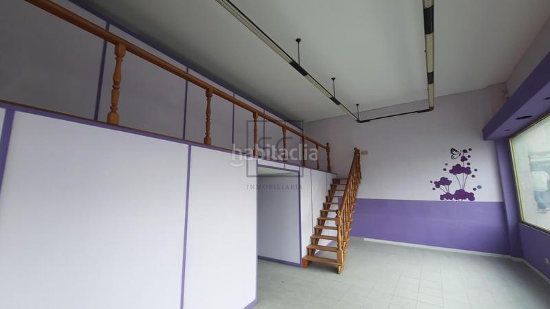 Foto 6cfffb29-4b14-45bf-8b01-198f8de01807. Local comercial  acondicionado en Porta Nova en Ferrol