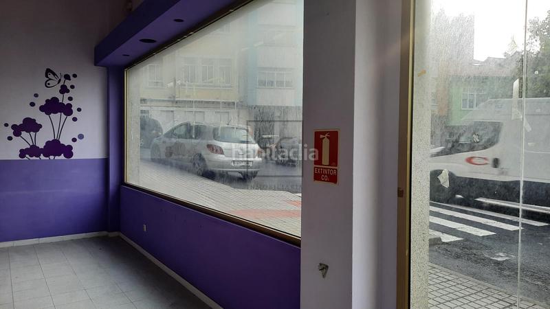 Foto 6ea84561-c7ef-4f8d-853d-688eccca2201. Local comercial  acondicionado en Porta Nova en Ferrol