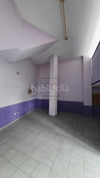 Foto 862b2d1f-e34f-4094-aca2-e7e851729a01. Local comercial  acondicionado en Porta Nova en Ferrol