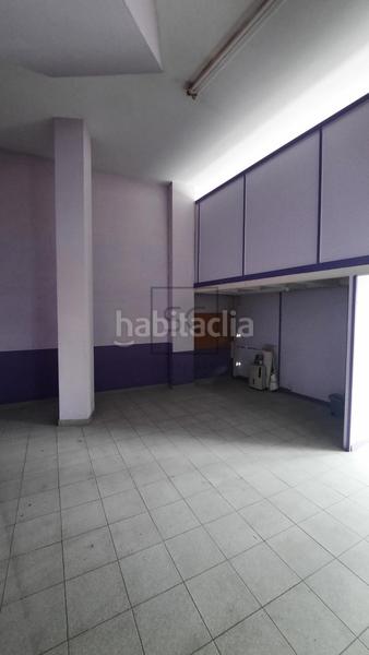 Foto ee8ae36d-007f-46ca-b3a3-59eab495a3d7. Local comercial  acondicionado en Porta Nova en Ferrol