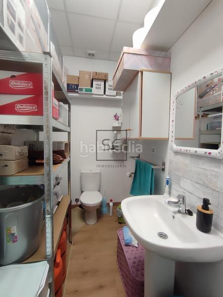 Foto 0b8fbc30-bb1a-445c-ab10-e5b24b8bd7a5. Local commercial dans Porta Nova Ferrol