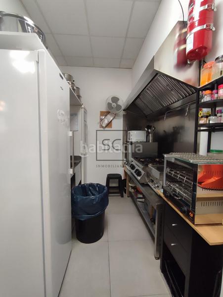 Foto 0da65359-7c13-40ec-970f-5fc5b7c2ba37. Local commercial dans Porta Nova Ferrol