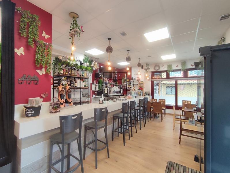 Foto 2c0059df-5990-44e1-aa83-c5bef9426f64. Local commercial dans Porta Nova Ferrol