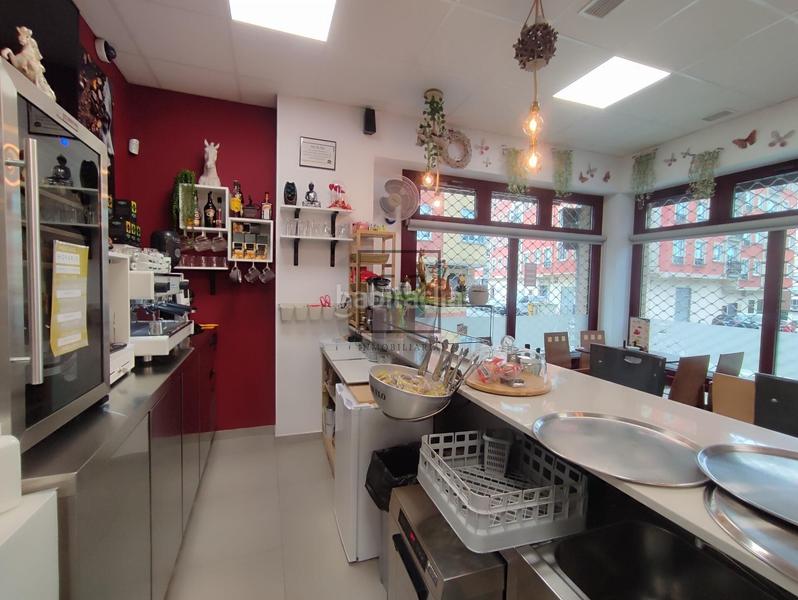 Foto 45f31de4-678e-484b-b1d5-11f470501f88. Local commercial dans Porta Nova Ferrol