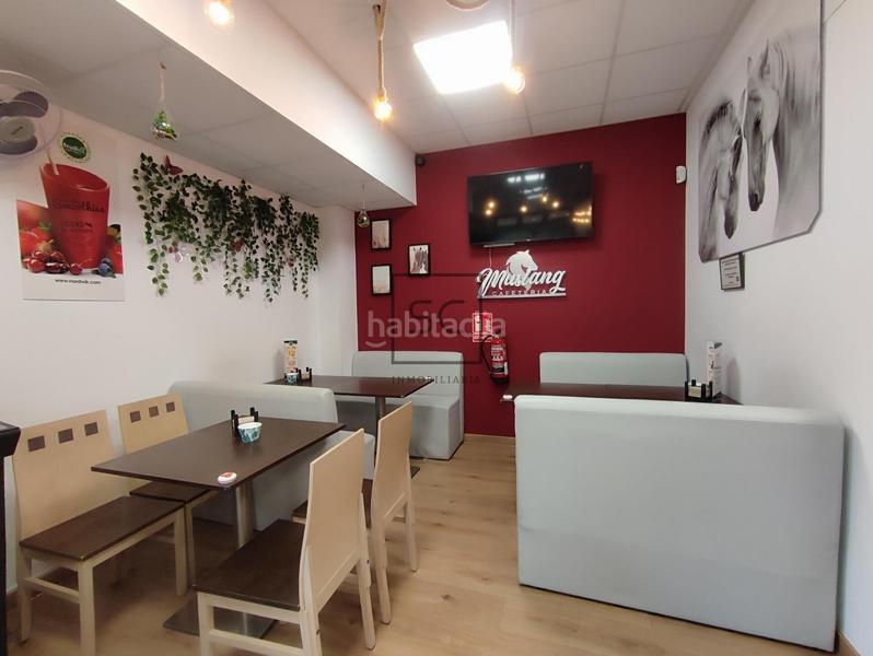 Foto 7bbe2fab-c981-4bff-b833-d0a9c0fdd70a. Local commercial dans Porta Nova Ferrol