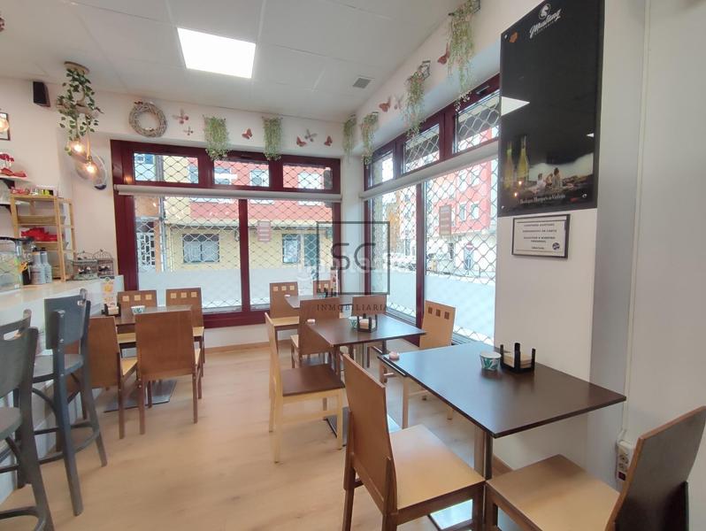 Foto 87090959-2b28-4e07-859c-45adea94a58c. Local commercial dans Porta Nova Ferrol