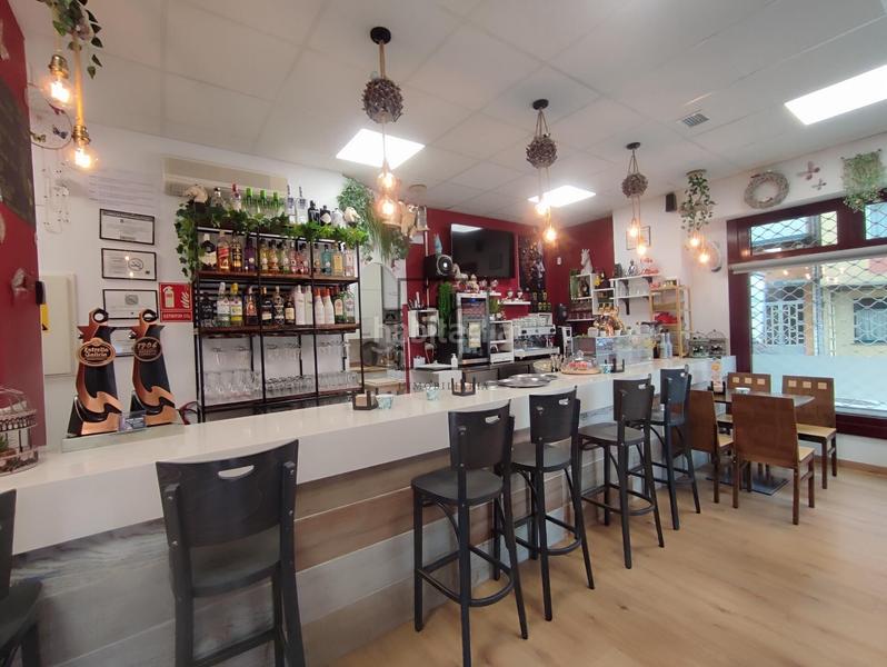 Foto adbf419e-3dd4-4217-ab1a-4b16f96061b2. Local commercial dans Porta Nova Ferrol