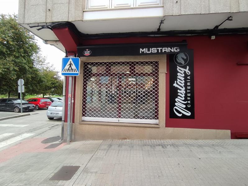 Foto e00b48ad-2474-478c-bf28-f8ee87c9e942. Local commercial dans Porta Nova Ferrol